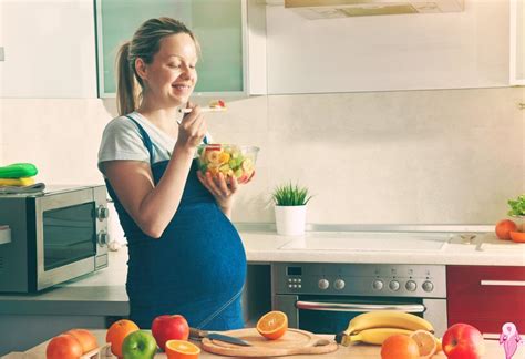 hamilelikte bebeği geliştiren yiyecekler